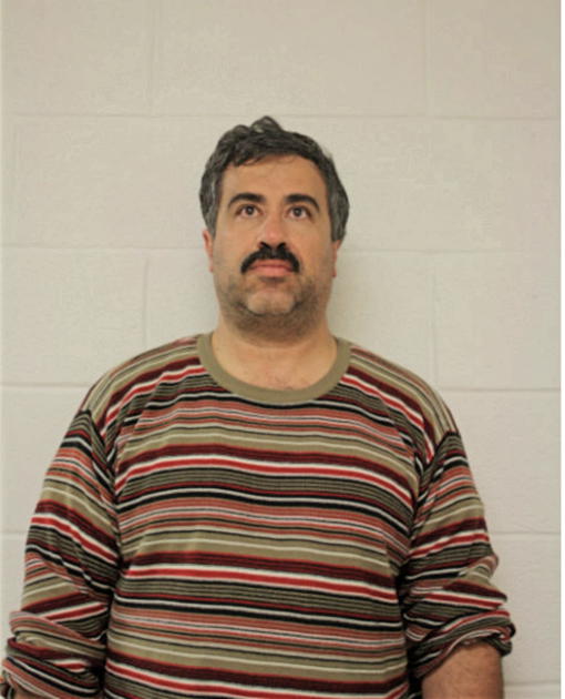 FUAD A AHMAD, Cook County, Illinois
