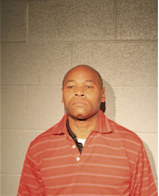 MILES E ALEXANDER, Cook County, Illinois