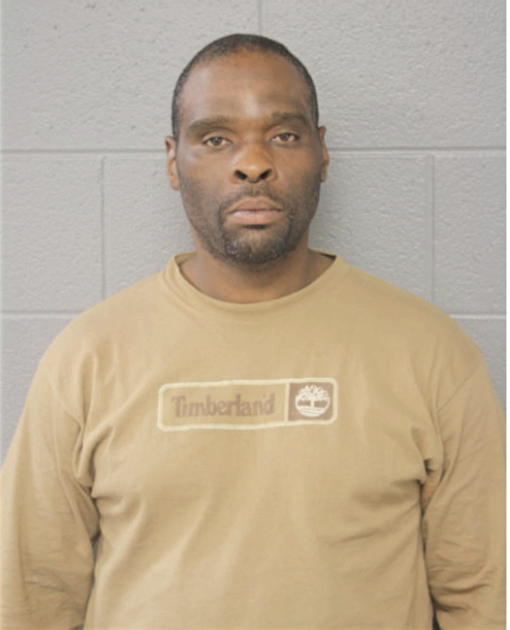 ASANTE ALLEN, Cook County, Illinois