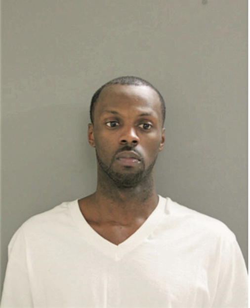 LA-ROY L ALLEN-BRUSE, Cook County, Illinois