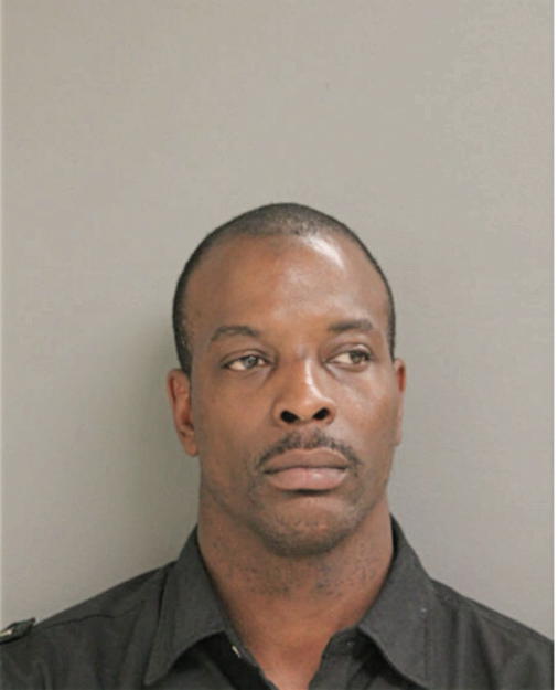 BRODRICK L AMOS, Cook County, Illinois
