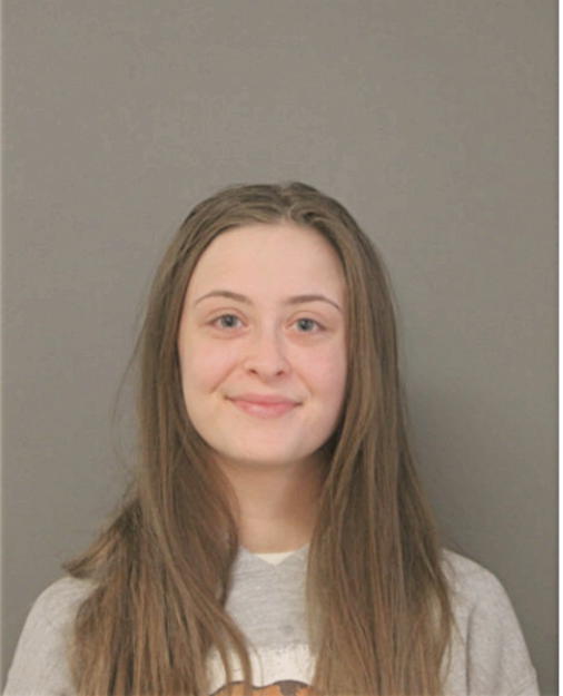 ERIKA M ANSTETT, Cook County, Illinois