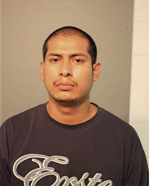 ROBERTO ANTOLIN, Cook County, Illinois
