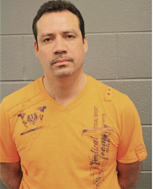 CARLOS AQUINO, Cook County, Illinois