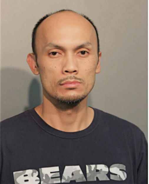 KHARSOLO E BAJAMUNDE, Cook County, Illinois