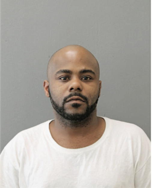 JERMAR J BEASLEY, Cook County, Illinois