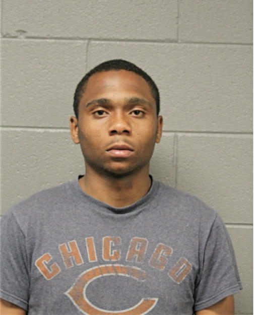 JAMONTE BENNETT, Cook County, Illinois