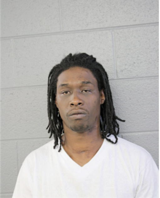 DENNIS J BERRY, Cook County, Illinois
