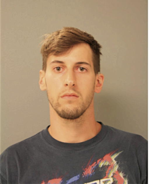 JEFFERY J BIRKS, Cook County, Illinois