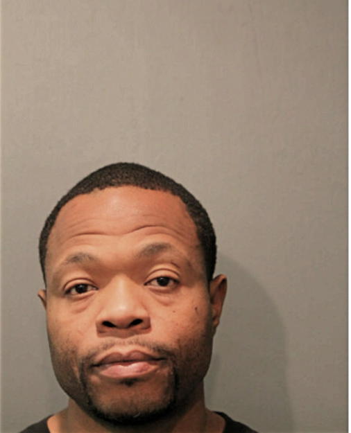 LAWRENCE L BLAKEY, Cook County, Illinois