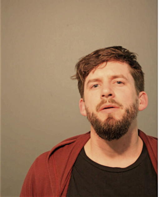 JOSHUA D BROLLIER, Cook County, Illinois