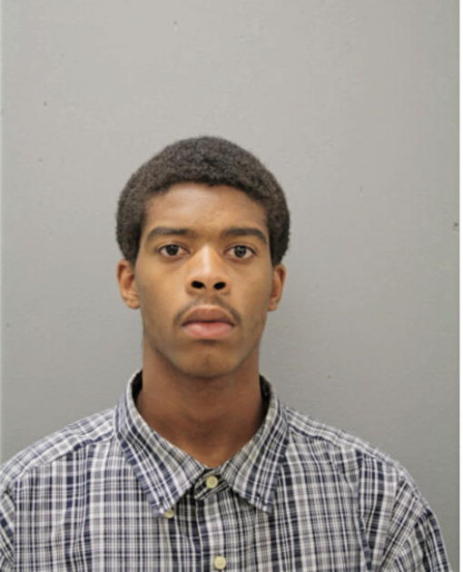 JOHN BROWN, Cook County, Illinois
