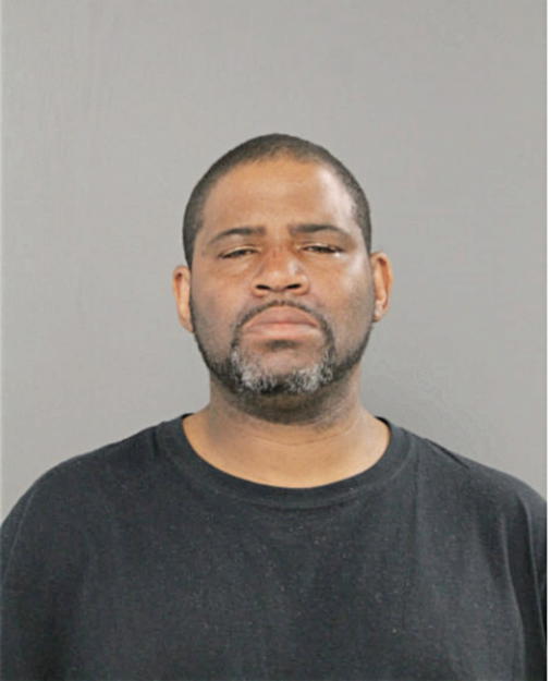 KENT L BROWN, Cook County, Illinois