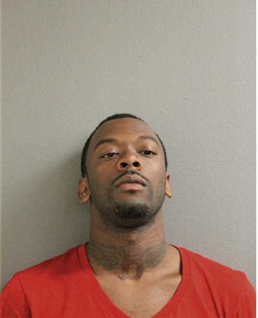 STEFAN BROWN, Cook County, Illinois