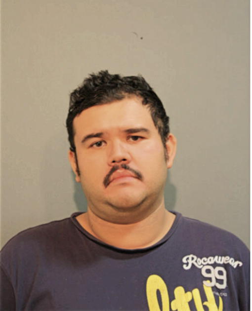MICHAEL BUENROSTRO, Cook County, Illinois