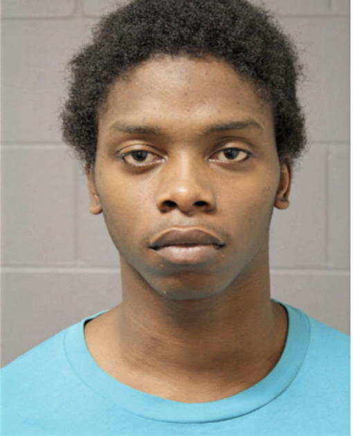 EDWARD BUTLER, Cook County, Illinois