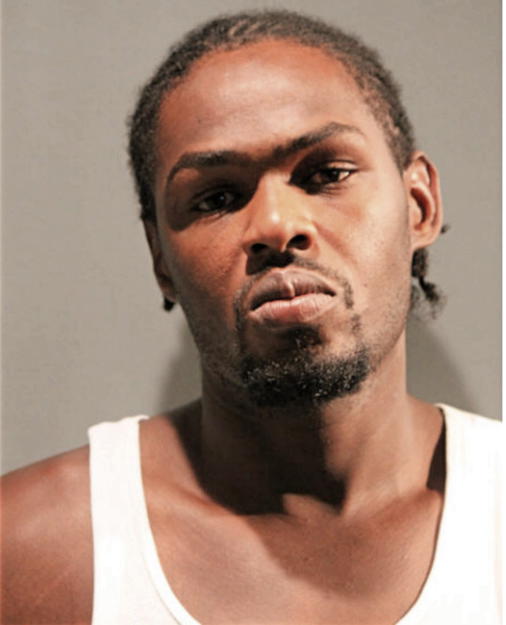 MAURICE CAFFEY, Cook County, Illinois