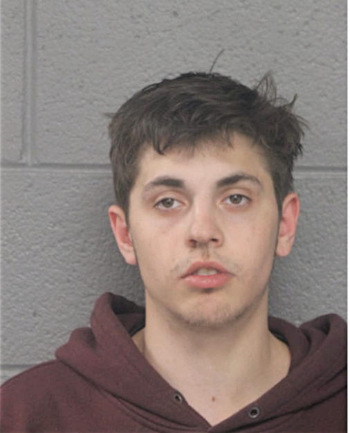 ANTHONY P CANTORE, Cook County, Illinois