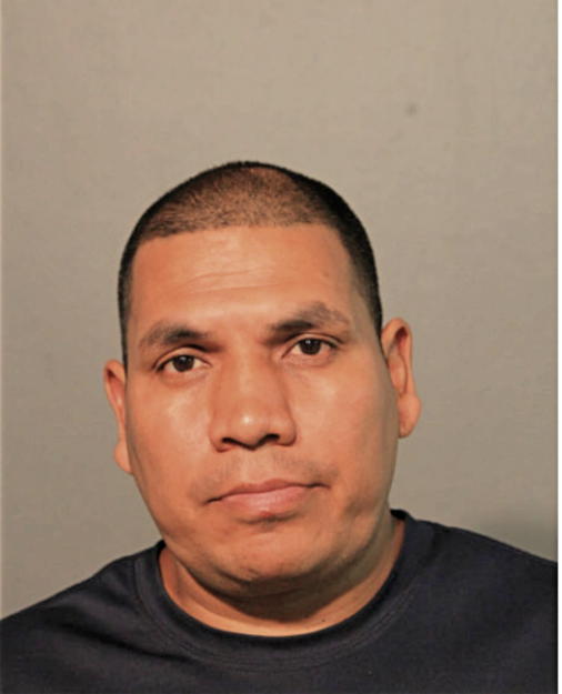 EDUARDO SOTO CARMONA, Cook County, Illinois