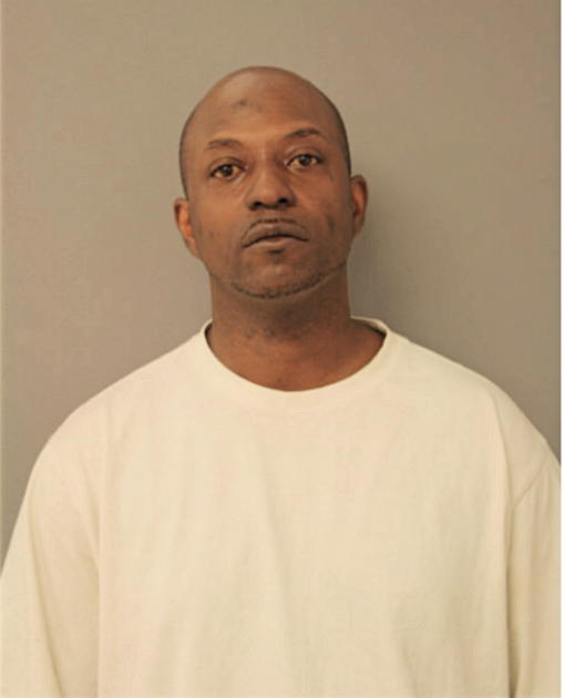 ROBERT CARTER, Cook County, Illinois