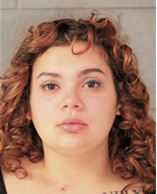EMILY M CASTRO, Cook County, Illinois