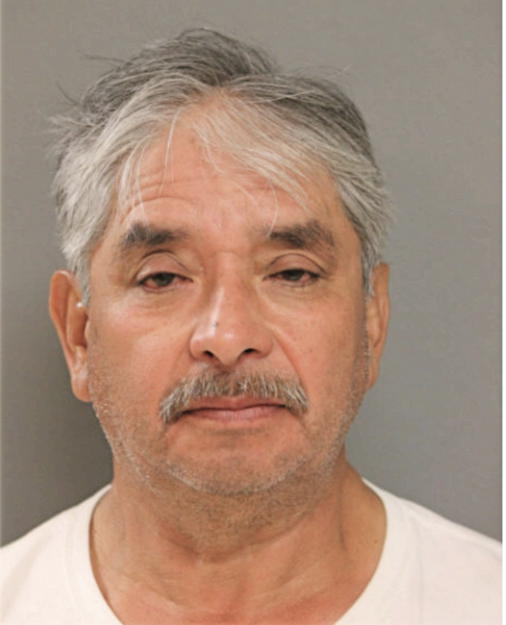 MARIO CHAVEZ, Cook County, Illinois