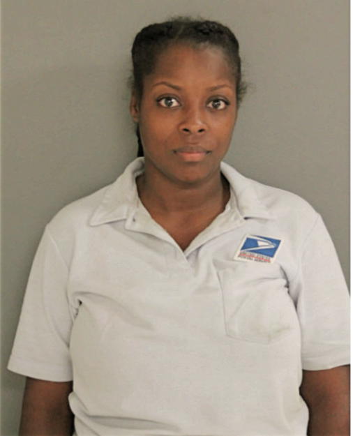 AISHA A CHILDRESS, Cook County, Illinois