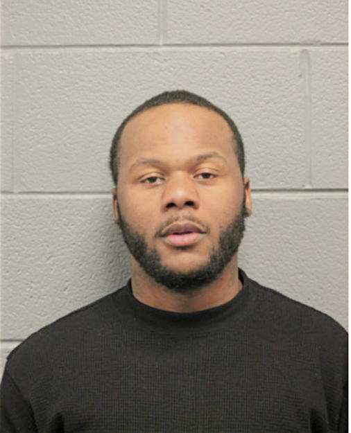 CALVIN CHOICE, Cook County, Illinois