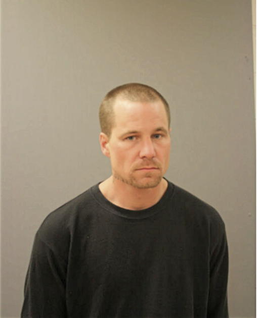 COREY M CLOOS, Cook County, Illinois
