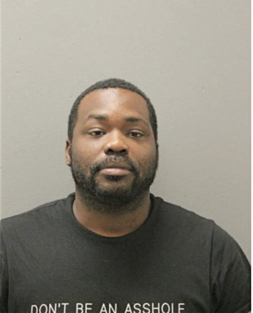 DERRICK COHN, Cook County, Illinois
