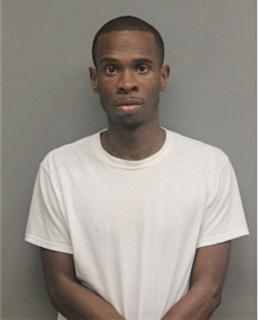 JONATHAN E COLEMAN, Cook County, Illinois