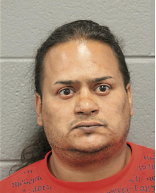 JOSE A COLON, Cook County, Illinois