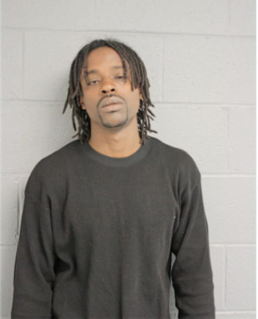 WENDELL T CONWAY, Cook County, Illinois