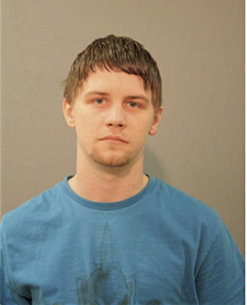 STEVEN D COOK, Cook County, Illinois