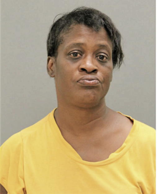 ZINA B COOPER, Cook County, Illinois