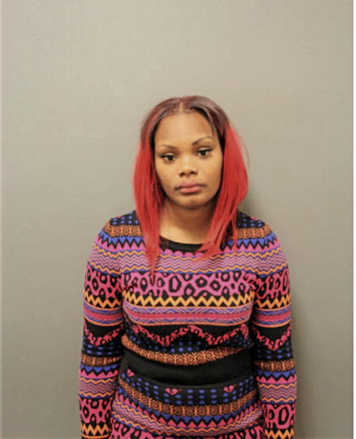 TAYLOR J COX, Cook County, Illinois
