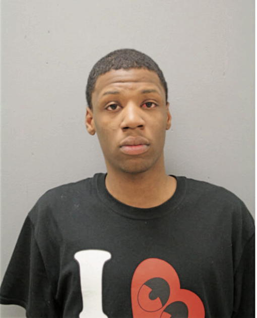 ANTHONY J CROSS, Cook County, Illinois