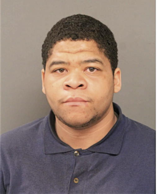 LEON D CUNNINGHAM, Cook County, Illinois