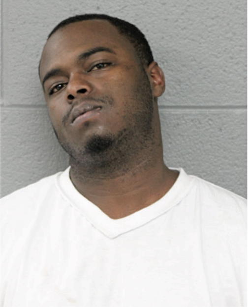 STEPHEN CURTIS, Cook County, Illinois