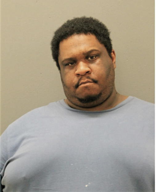 DEVON DAVIS, Cook County, Illinois