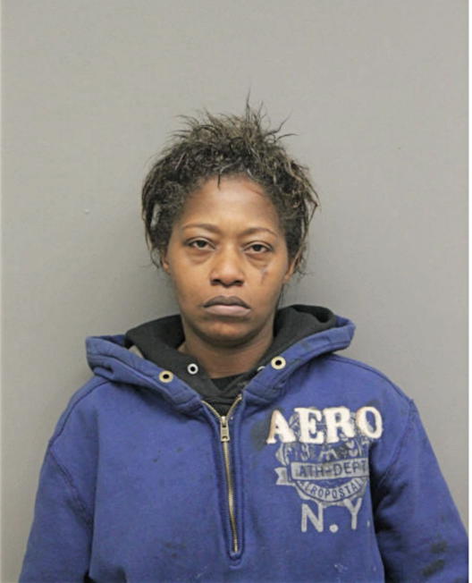 MARILYN E DAVIS, Cook County, Illinois