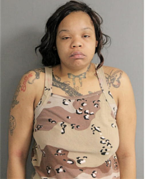 ANTASIA E DIXON, Cook County, Illinois