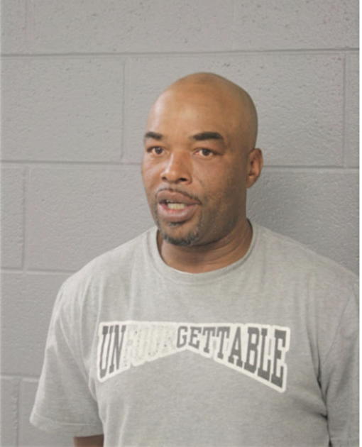 LAMONT DIXON, Cook County, Illinois