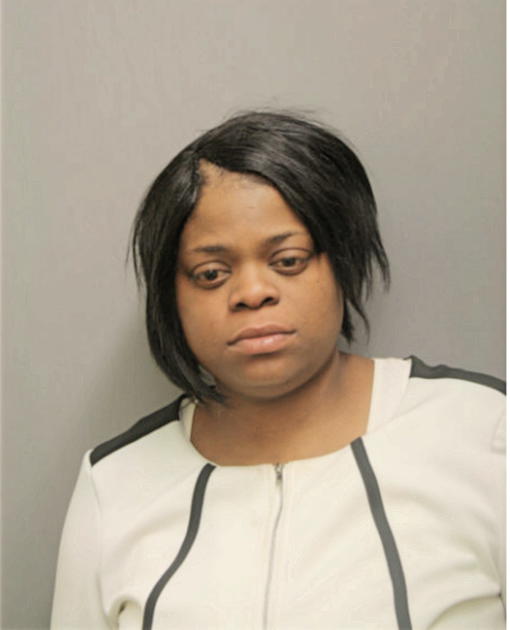 NYUMI L DOBY, Cook County, Illinois