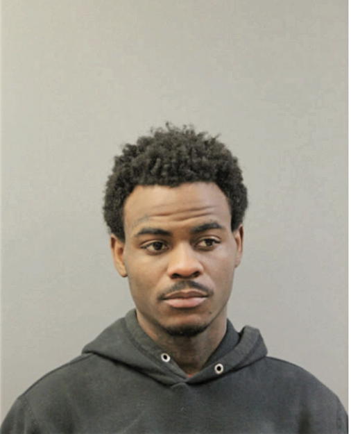 ISIAH DOSS, Cook County, Illinois