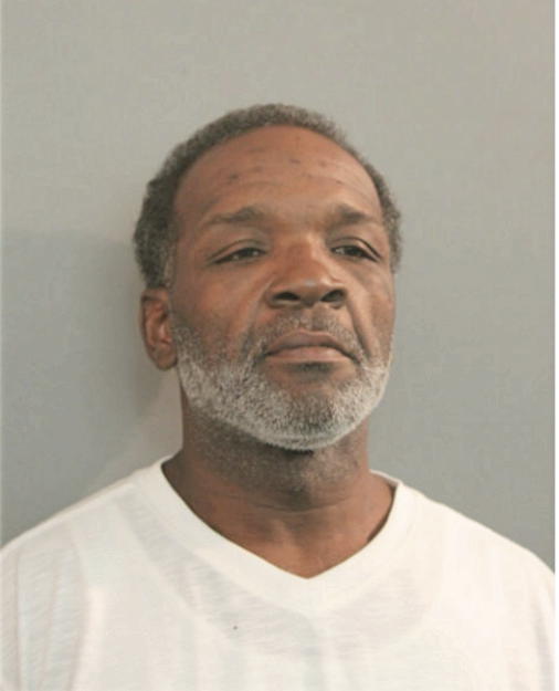 MELVIN DOWDELL, Cook County, Illinois