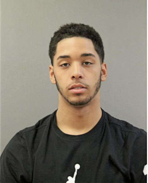 ELIAS DUNN, Cook County, Illinois