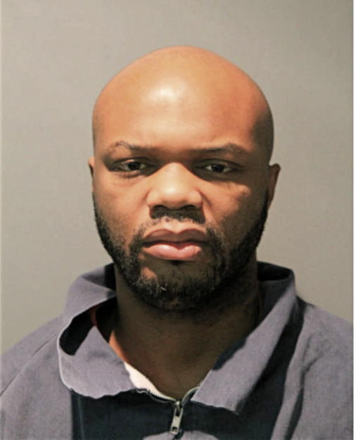 JASON ELLIS, Cook County, Illinois