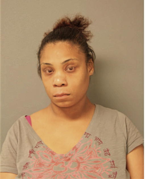 ERICA L ESQUIVEL, Cook County, Illinois