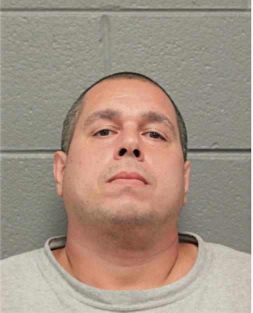 MIKE S ESTRADA, Cook County, Illinois